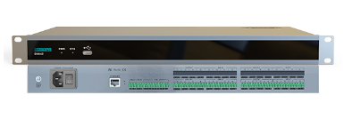 [D-D6642H] Digital audio processor