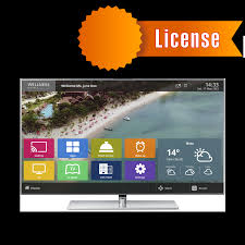 [TVS-830501] ARANTIA TV INTERFACE PMS