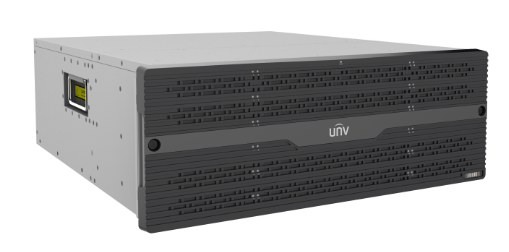 [VX3024-V2] Disponistif de stockage réseau unifié à 2 controlleur