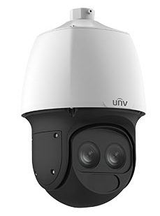 [IPC6652EL-X33-VF] Caméra Speed dôme IP 2MP zoom optique 33X WDR Laser IR 500m IP66