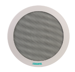 [D-DSP918D] Haut-parleur de plafond coaxial 60 W avec couvercle