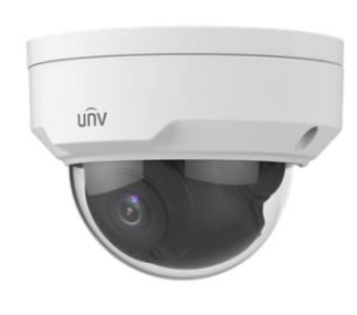 [IPC325LB-SF28-A] Dôme IP 5MP, objectif 4mm, DWDR, IR 30m, H.265, PoE, IP67 